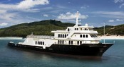M/Y ALLURE M/Y ALLURE